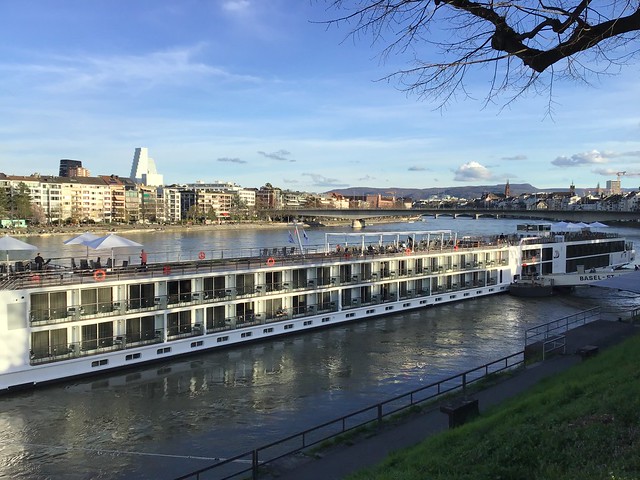 Basel Switzerland