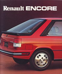 Renault Encore