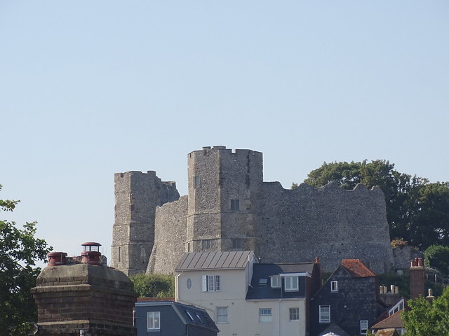 Lewes Castle (2)