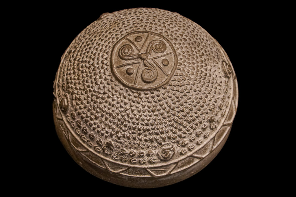 Dacian Bowl