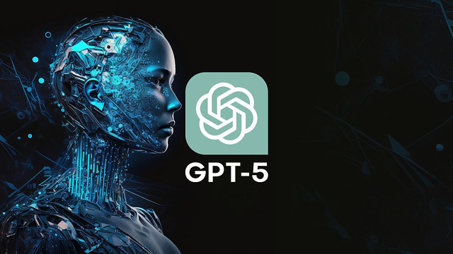 GPT-5 : Découvrez le Futur de l'IA avec la Dernière Innovation d'OpenAI