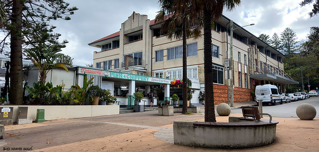 Watsons Bay Hotel, Watsons Bay, Sydney, NSW
