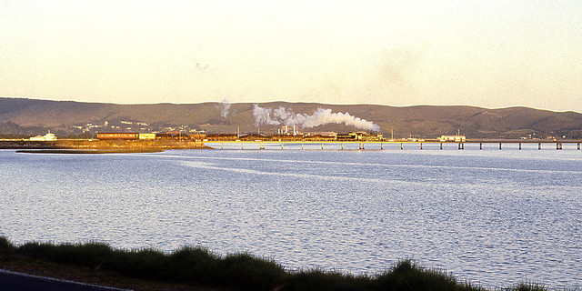 Knysna Western Cape South Africa 27th May 1982
