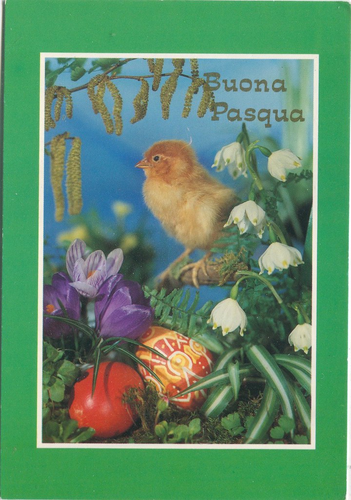 postcard - buona pasqua (40)