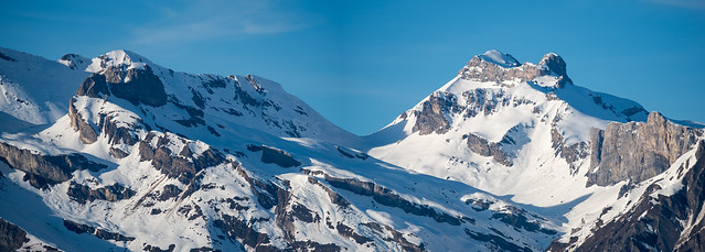 Panorama alpin (Wildhorn)