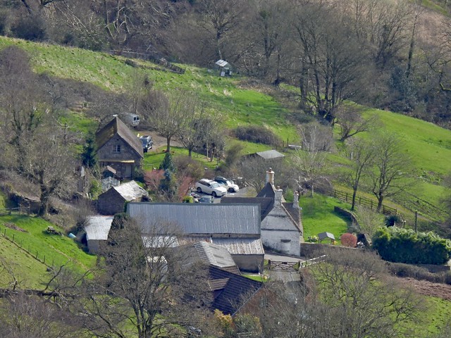 Glyn Bran Farm, Mountain Road, Upper Cwmbran 24 March 2024