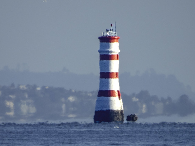 Ragitioto Lighthouse