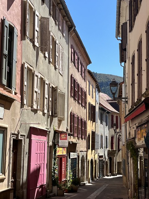 Millau - Aveyron