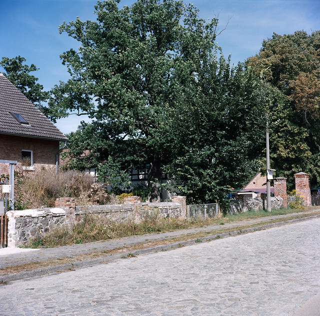Rutenberg, Uckermark