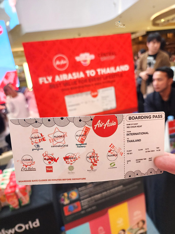 thai airasia boarding pass