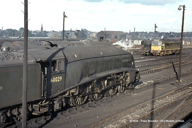 27/09/1963 - York (50A) MPD.