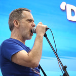 Grant Kirkhope Grant Kirkhope performing for attendees at the 2024 Game On Expo at the Phoenix Convention Center in Phoenix, Arizona.

Please attribute to Gage Skidmore if used elsewhere.