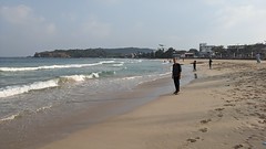 The Beach - Trincomalee, Sri Lanka
