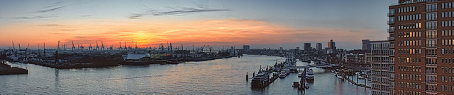 Hamburg Elbe