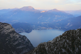 Italy / Trentino -  Lake Garda