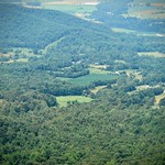 Luray // Stony Man Mountain Overlook 