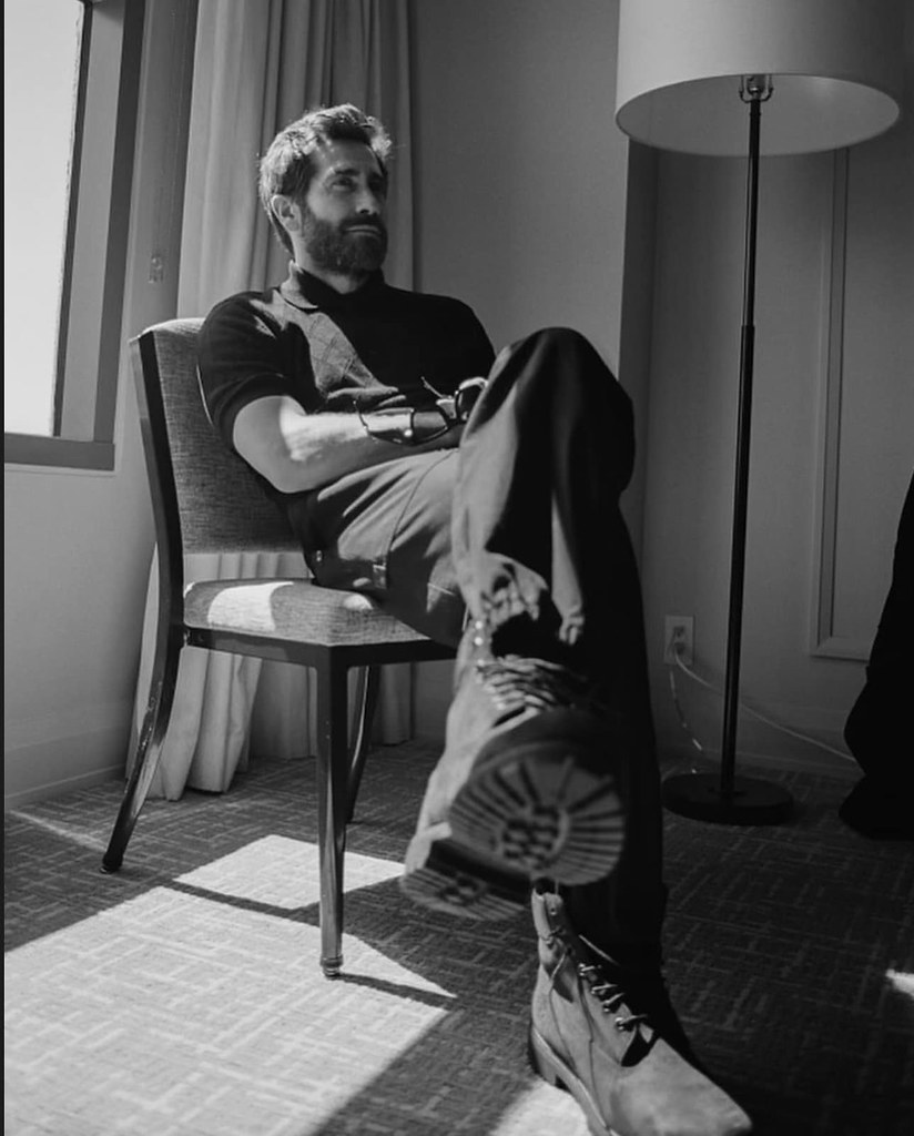 18 | Chuck | Flickr