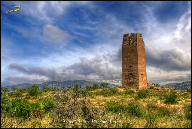 ✅ 07385 - La torre Bofilla