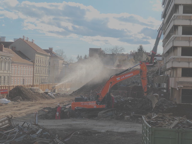 Deconstruction (University of Graz)