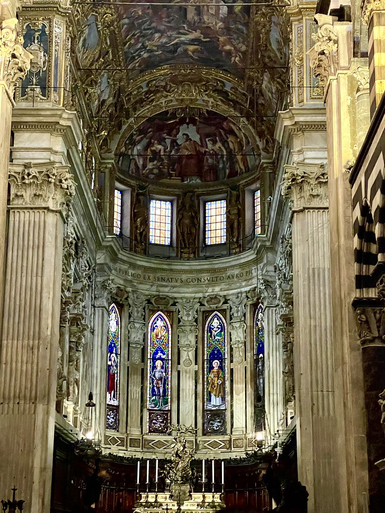 Cathedrale di San Lorenzo