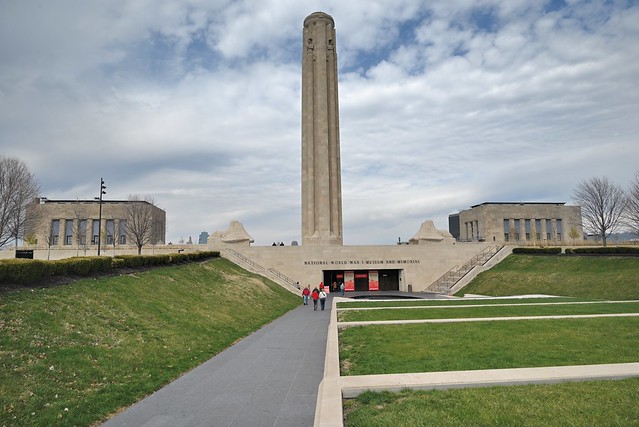 National WWI Museum & Memorial