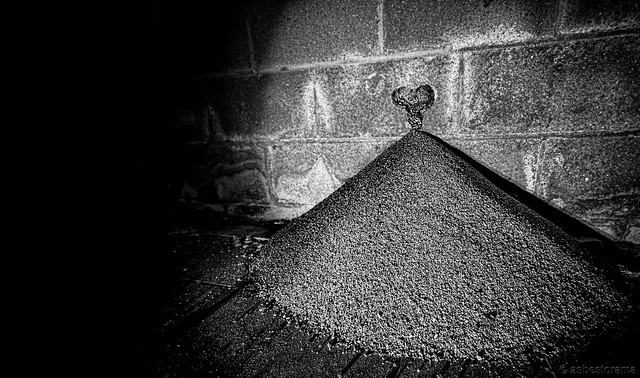 Loose-Fill Vermiculite Masonry Insulation: Asbestos-Contaminated
