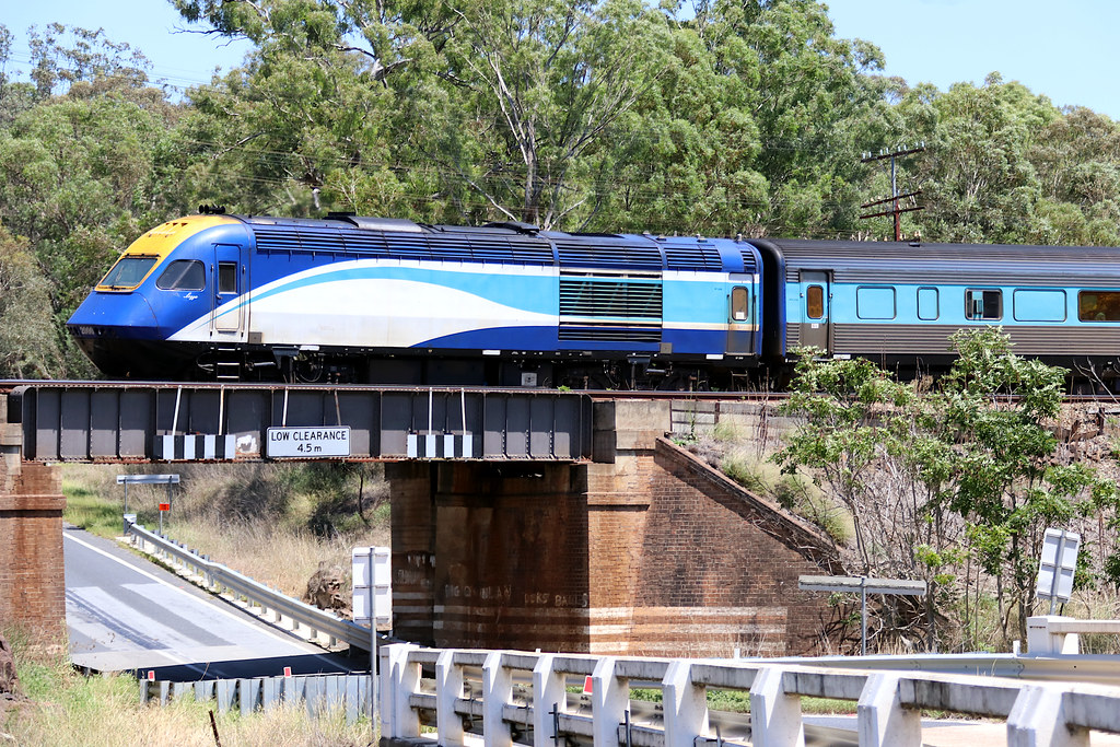 Southern XPT