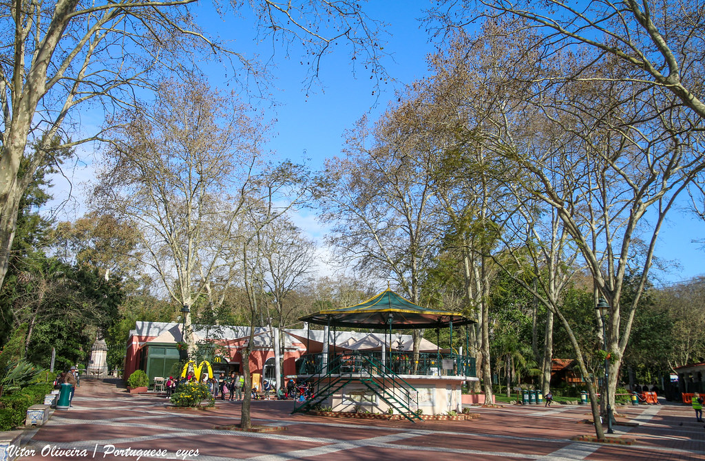 Jardim Zoológico de Lisboa - Portugal 🇵🇹