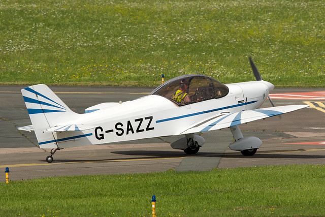 G-SAZZ Piel CP-328 Super Emeraude