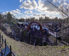Photo 13 of 25 in the Alton Towers Resort (24th Mar 2024) gallery