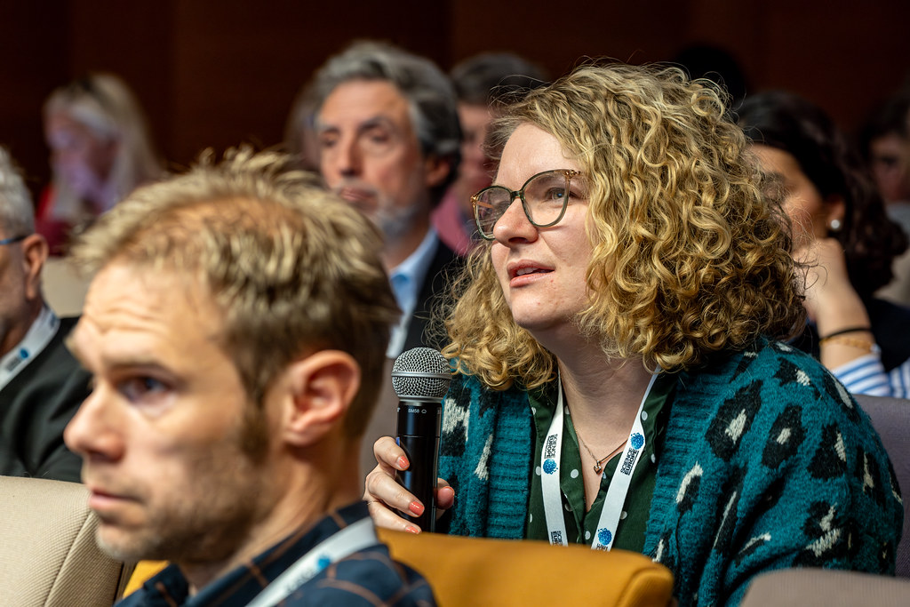 Rose Rimmler Unlocking the Power of Science Communication | Science Europ… | Flickr