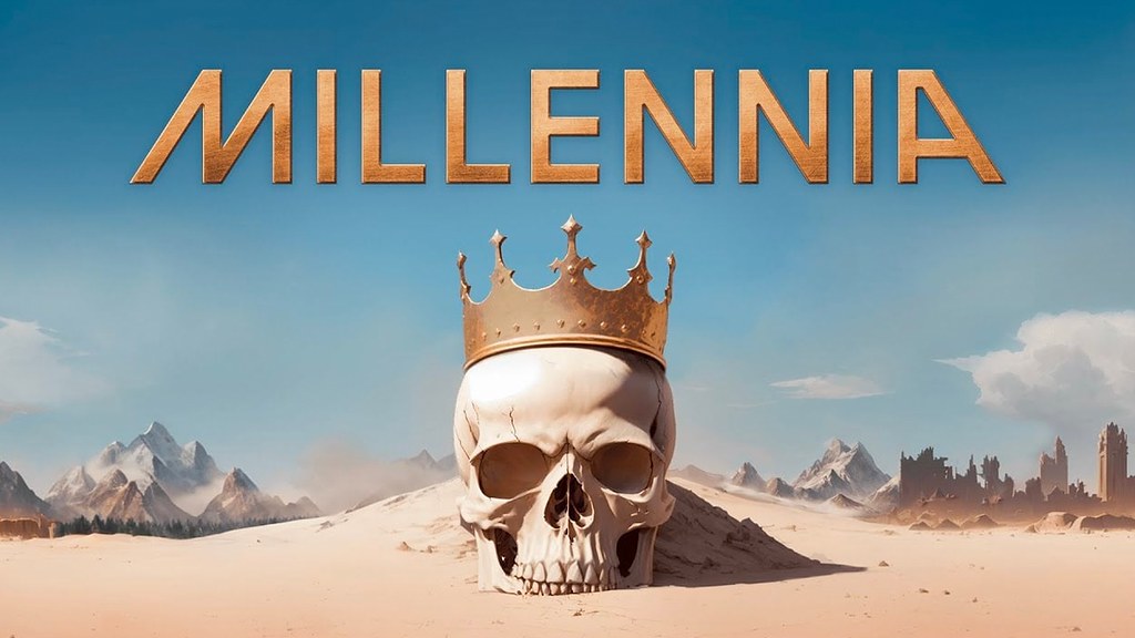 Millennia free download PC