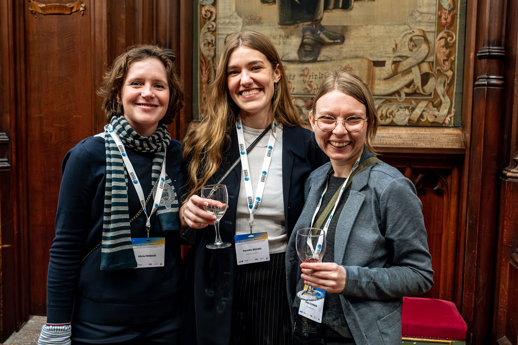 Rose Rimmler Unlocking the Power of Science Communication | Science Europ… | Flickr