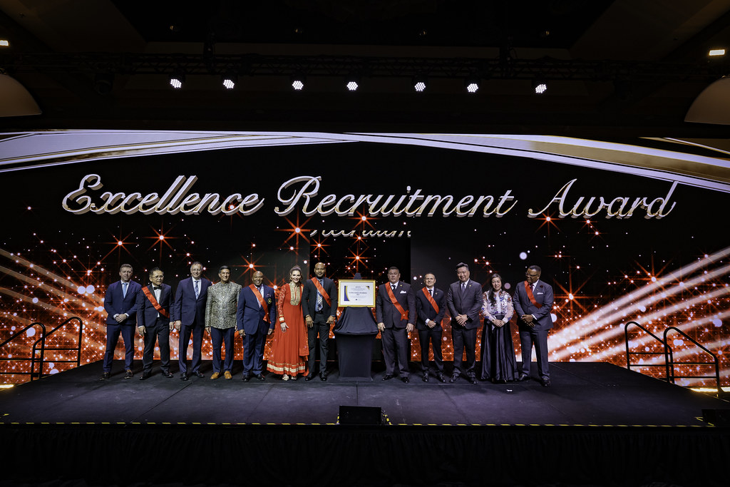 2024 GAMA Global Leadership Awards | Flickr