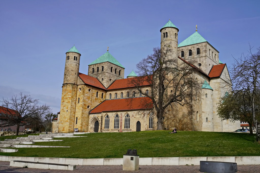 St. Michaeliskirche Hildesheim
