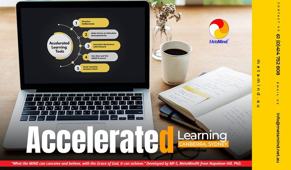 A Guide on Accelerated Learning and its Benefits
