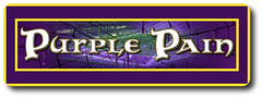 Purple Pain