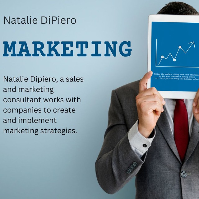 Identifying Brand Loyalty Through Natalie Dipiero's Skilled Approaches