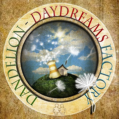 DDDF Dandelion Daydreams Factory)