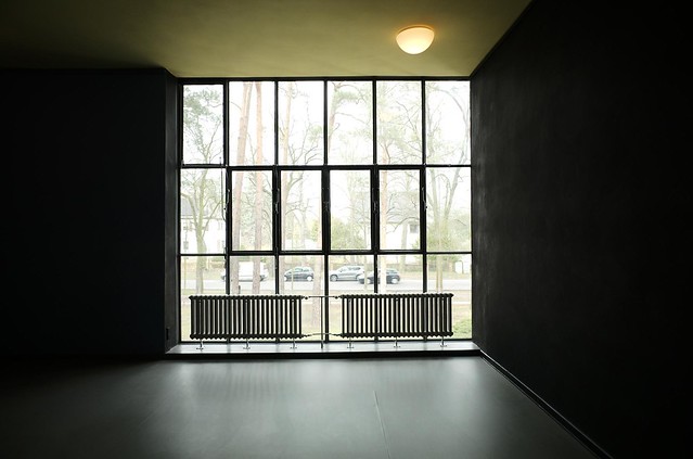 Arbeitszimmer Paul Klee