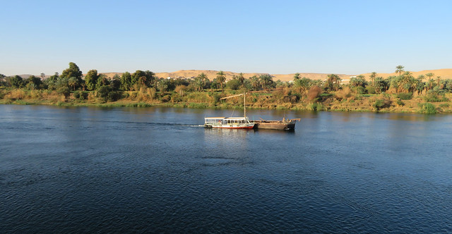 Nilo / Nile
