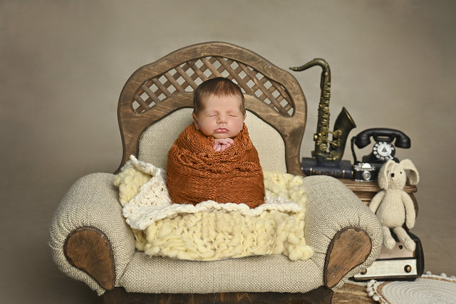 Newborn Photography by Gaga Photography