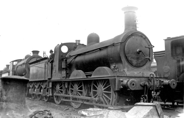 NBR 1195 at an unknown location