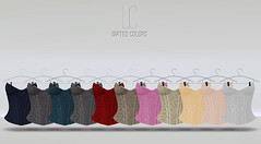 UC Nora corset all in 1