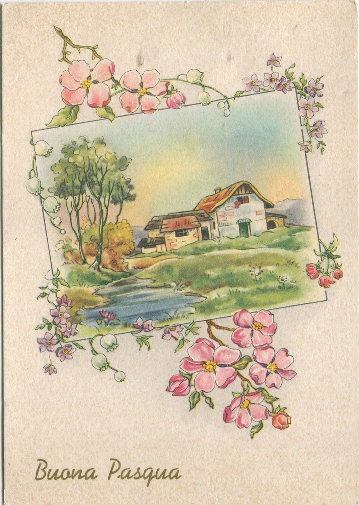 postcard - buona pasqua (45)