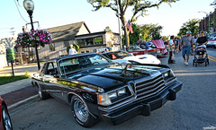 1977 Dodge Magnum