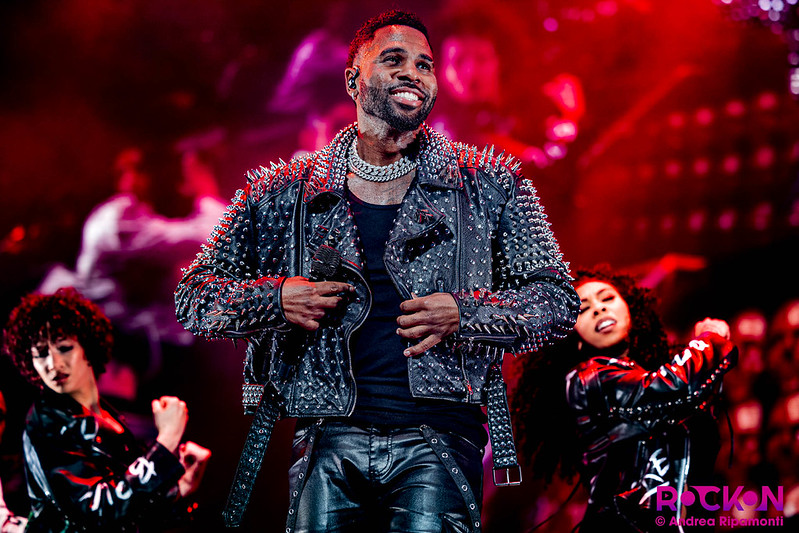 Jason Derulo