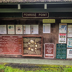 Penrose Point State Park 2024 03 27 01 Lakebay, Washington 2024