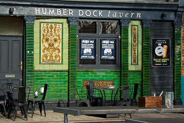 Humber Dock Tavern