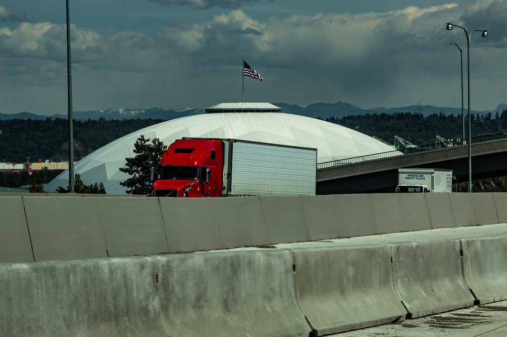 Tacoma Dome 2019 04 30 01
